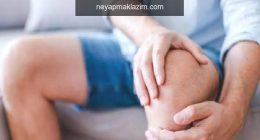 Ağrıda Kapı Kontrol Teorisi Nedir?