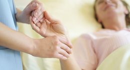 Kanser Ağrı Tedavisi Nasıl Yapılır