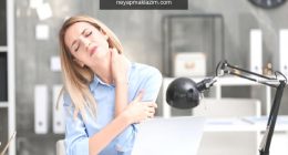 Boyun ağrısı neden olur? Boyun ağrısı tipleri nelerdir? Boyun ağrısı nasıl geçer?