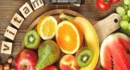 C vitamini nedir? C vitamini eksikliğinin belirtileri nelerdir? C vitamini hangi besinlerde bulunur?