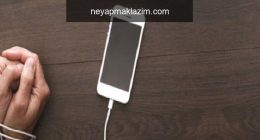 Cep Telefonu Kullanırken 12 Önemli Öneri