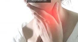 Geniz kanseri (nazofarenks) nedir? Geniz kanseri belirtileri neledir? Geniz kanseri tedavisi…
