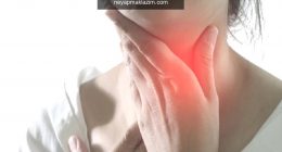 Geniz kanseri (nazofarenks) nedir? Geniz kanseri belirtileri neledir?