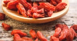 Goji Berry (Kurt üzümü) faydaları nelerdir? Goji Berry hangi hastalıklara iyi gelir?