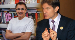 Kahvaltı tartışması büyüyor! Ender Saraç’tan Dr. Mehmet Öz’e yanıt gecikmedi