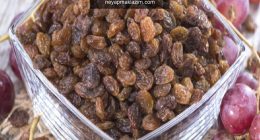 Kuru üzümün faydaları nelerdir? Kuru üzüm suyu içerseniz ne olur? Kaç çeşit kuru üzüm vardır?