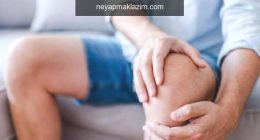 İltihaplı Eklem Romatizmaları