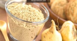Maca turpu denir?  Maca turpunun faydaları nelerdir? Maca tozu ne işe yarar?