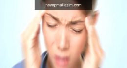 Migrende İlaç Dışı Tedaviler
