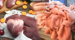 Sakatatın faydaları nelerdir? Hangi sakatat neye iyi gelir? Kelle paça ne işe yarar?