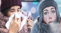 Soğuk alerjisi nedir? Soğuk alerjisinin belirtileri nelerdir? Soğuk alerjisi nasıl geçer?