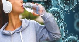 Suyun faydaları nelerdir? Çok su içmek zararlı mıdır? Su zehirlenmesi nedir?