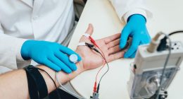 EMG nedir, bel ağrısı için EMG neden çekilir ? %100 Gerçek Tecrübe