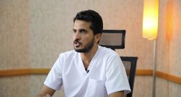Fizyoterapist Zafer Aksungur Tedavi Tecrübem