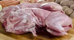 Tavşan Eti: Sağlığa Yararları Nelerdir?